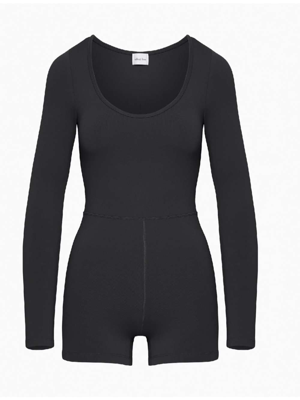 Aritzia Wilfred Free Kaz Romper